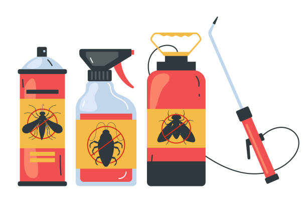 Best Pest Prevention Services  in Eureka Springs, AR